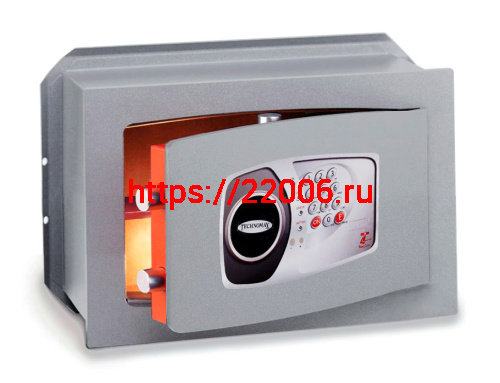 Сейф Technomax UT/4P Сейф Technomax UT/4P