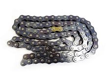 Цепь (428) -102 зв. приводная HUNTER 200 (НАБОР)