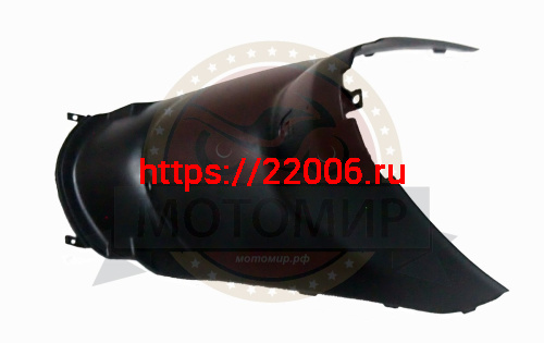 Облицовка отсека двигателя АСTIVE TORRO 80151-GYAB-9000 Облицовка отсека двигателя АСTIVE TORRO 80151-GYAB-9000