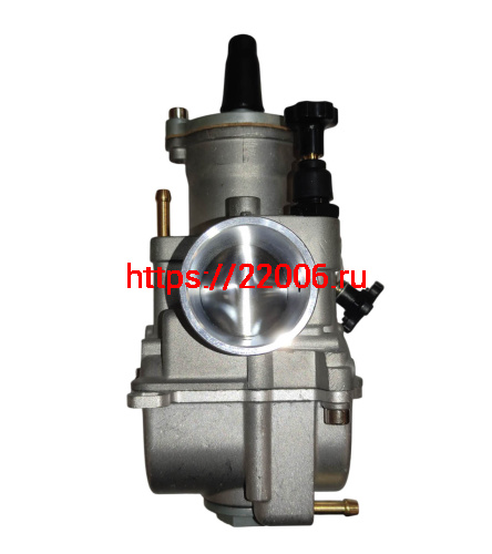 Карбюратор PWK 30 фото 3