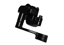 Рычаг газа ATV BRAVO (на руль, без тормоза) (НАБОР)