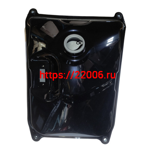 Бензобак снегоход COMPASS 200 (15-1) фото 2