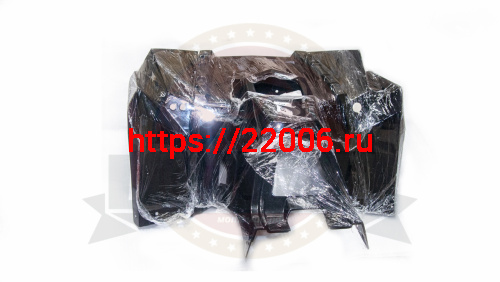 Облицовка передняя часть СOMMANDER SPARK APL110S (304044005001) фото 2