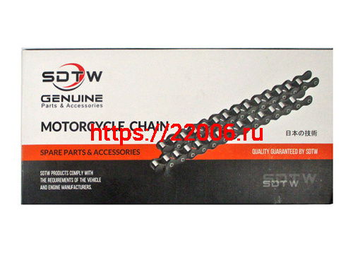 Цепь приводная 420*100 звеньев (25) TMMP