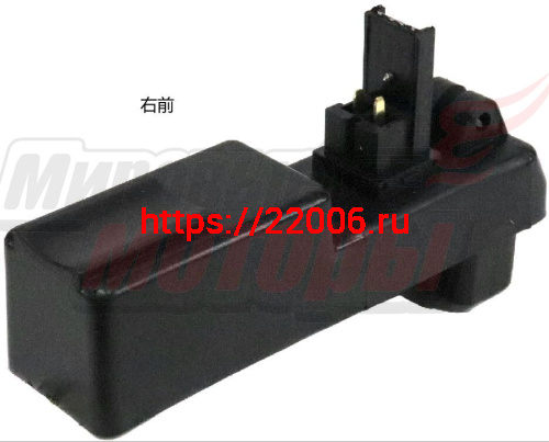 Модуль стеклоподъемника передней правой двери Hover H3.H5 (6104201XK80XA)