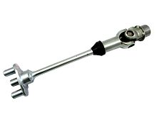 Карданный вал в сборе Урал двигатель 750 см3