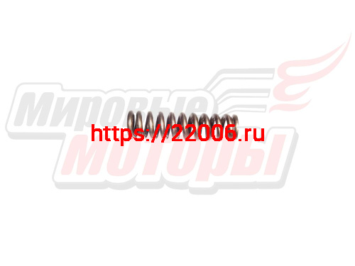 Пружина коробки реверса трицикл LF200ZH-2 (оригинал, заводск. Lifan)