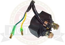 Реле стартера, 2х контакт., COLT (31050047) (НАБОР)