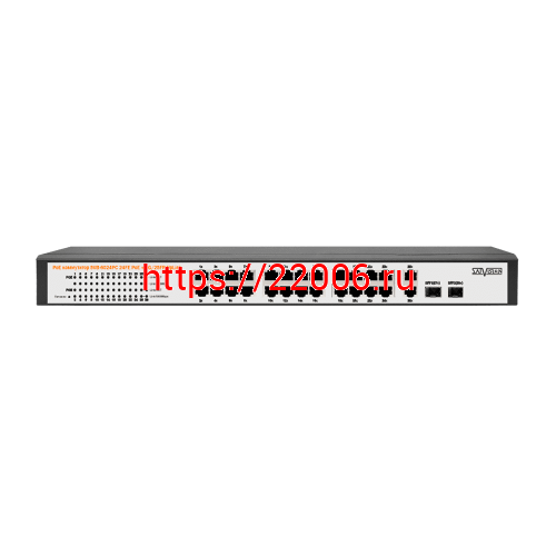 SVB-6024PC Коммутатор SVB-6024PC Коммутатор