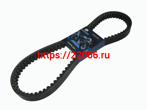 Ремень вариатора 788-18.1 (2T скутер) Gates Powerlink