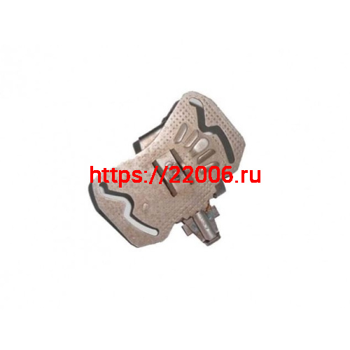 Механизм переключения передач Ява (кулиса) Механизм переключения передач Ява (кулиса)