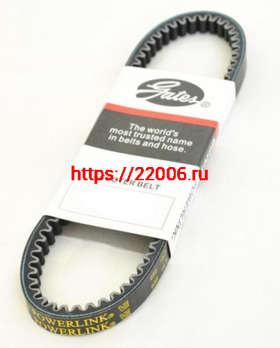 Ремень вариатора 743-20 Gates (CN) Ремень вариатора 743-20 Gates (CN)