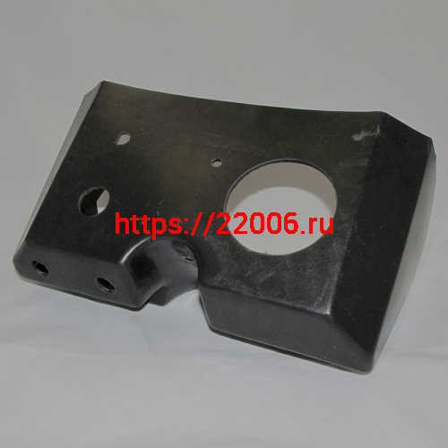 Корпус щитка приборов Буран (110700201) фото 2 Корпус щитка приборов Буран (110700201) фото 2