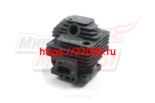 Поршневая гр. мотокосы BC/GBC-033 фото 2