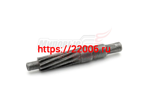 Червяк ИжОрион спидометра (тонкий)