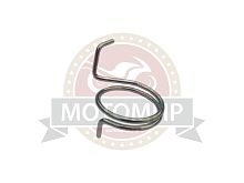 Пружина рычага сцепления двигателя 1Р39 Альфа, Дельта, Zodiak