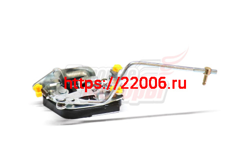 Замок двери передней правой Deer (6105130-D01)