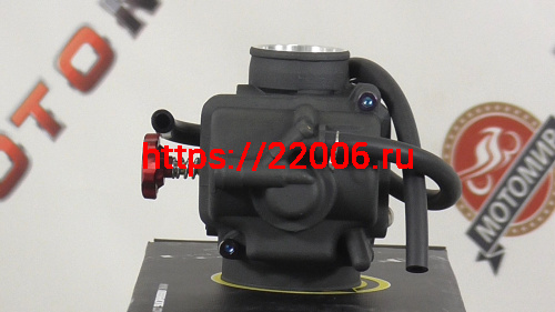 Карбюратор РWK32 X-MOTOS 250 (FIG.2-1) (НАБОР) фото 4