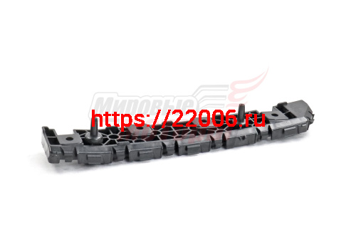 Кронштейн заднего бампера левый Haval F7 (2804102XKQ00A)