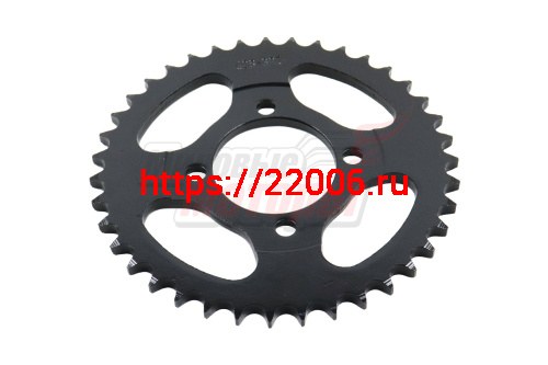 Звезда ведомая 39z (428) Alpha