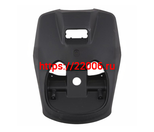 Клюв BWS-2 (обтекатель передний верхний) Клюв BWS-2 (обтекатель передний верхний)