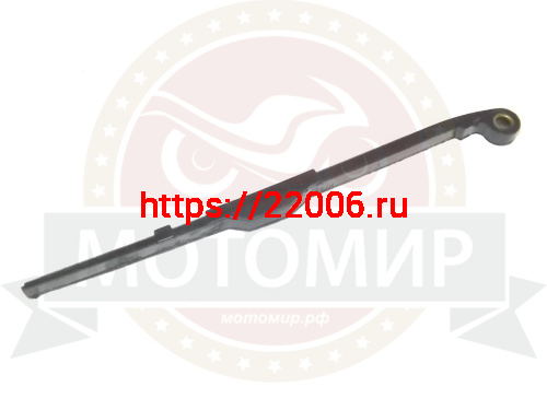 Успокоитель цепи ГРМ 1P63QMK нижний (13211-R02-00) (НАБОР) фото 2 Успокоитель цепи ГРМ 1P63QMK нижний (13211-R02-00) (НАБОР) фото 2