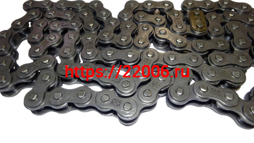 Цепь SFR (520) SFR -102 зв. приводная FIREGUARD TRAIL 250 фото 3