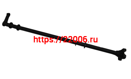 Вал Буран рулевой (110300160) Вал Буран рулевой (110300160)