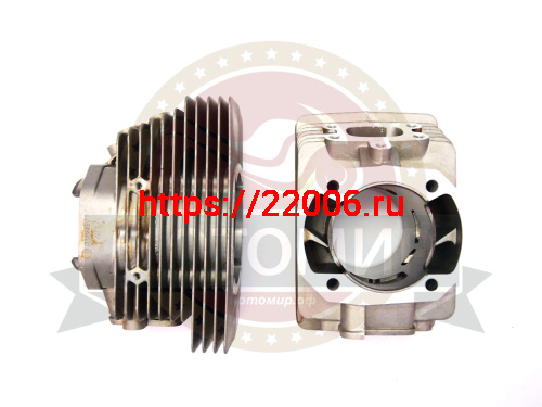 Цилиндр Тайга 500