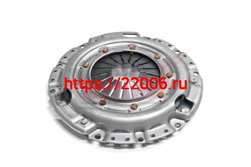 Диск сцепления нажимной Tiggo 2.4L (T111601020BA)