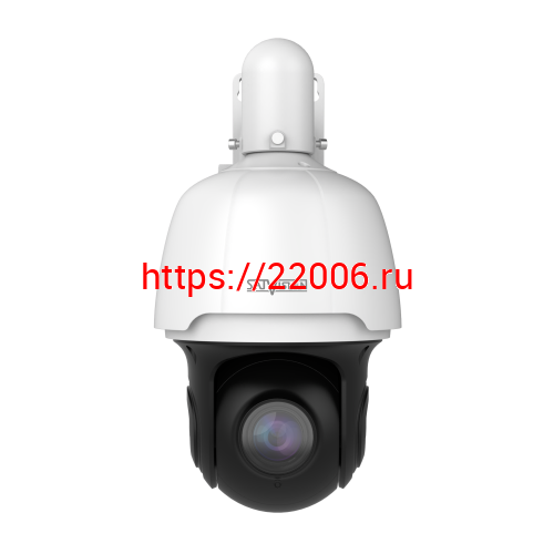 SVI-SD3375IR SP видеокамера IP PTZ