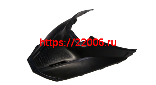 Облицовка седла передняя скутер GALAXY (019) Облицовка седла передняя скутер GALAXY (019)