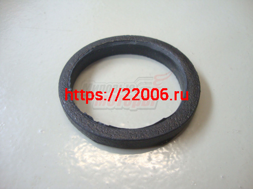 Резинка кожуха вилки уплотнительная трицикл LF200ZH-2