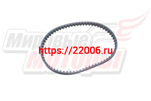 Ремень грм клиновый балансировочных валов Tiggo2,4 (MR984778) Ремень грм клиновый балансировочных валов Tiggo2,4 (MR984778)