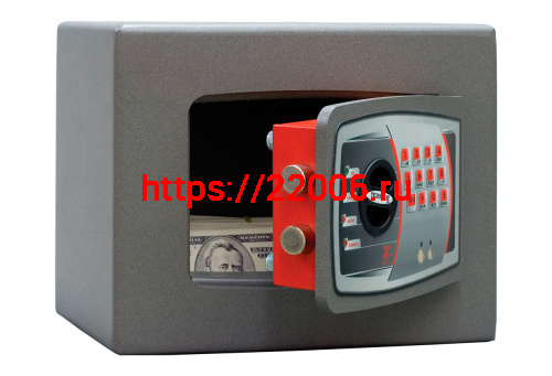 Сейф Technomax SMTO/1 Сейф Technomax SMTO/1