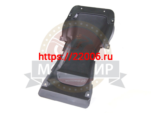 Локер заднего крыла FALCON SPEEDFIRE 250см3 (RF20615) фото 2 Локер заднего крыла FALCON SPEEDFIRE 250см3 (RF20615) фото 2