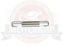 Пружина возвратная педали тормоза Fighter 250  90мм (№1)