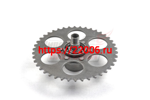 Звезда ведомая 42z Иж в СБОРЕ"ММ" дешевая