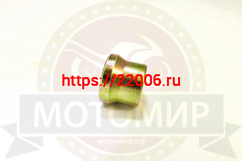 Втулка оси передней Шторм