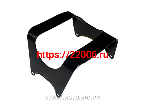 Защита бензобака мотокосы GBC-043/052 Защита бензобака мотокосы GBC-043/052
