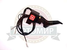 Переключатель Тайга, правый (С41100060)