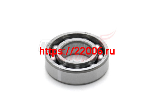 Подшипник 205 (арт.6205) (Россия, завод) Подшипник 205 (арт.6205) (Россия, завод)