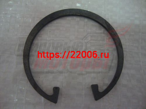 Кольцо В47 Минск коленвала, ступицы задн звезды (3.111-10450) (ЗАВОД, г.Минск)