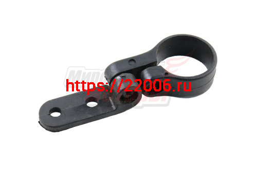 Крепление переднего отражателя 28,6мм Крепление переднего отражателя 28,6мм