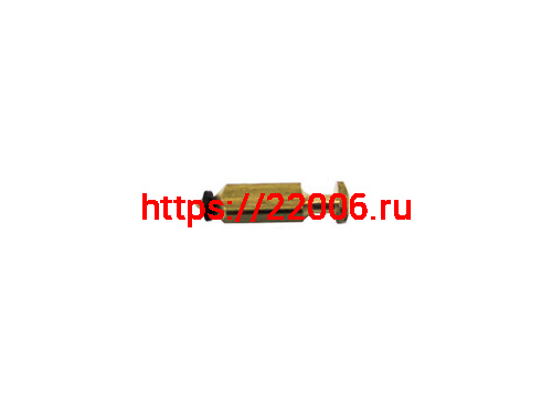 Игла поплавковой камеры Урал Игла поплавковой камеры Урал