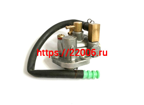 Маслонасос Suzuki AD50 Mikuni Маслонасос Suzuki AD50 Mikuni