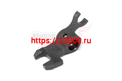 Вилка направляющая 5 и задней передачи Emgrand.Vision.MK (3170205401) Вилка направляющая 5 и задней передачи Emgrand.Vision.MK (3170205401)