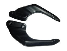 Ручки седла HIRO 250 заднего (T2BE020201A00100+T2BE020202A00100)