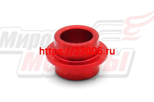 Спейсер (проставка между двух подшипников) для трюкового самоката (разные цвета)