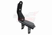 Кронштейн двигателя левый SC7 (1064000002)